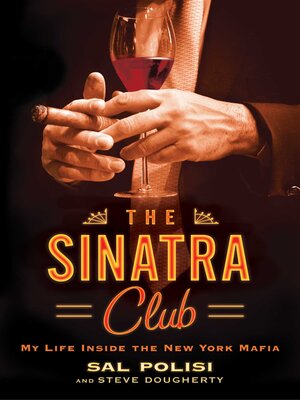 cover image of The Sinatra Club